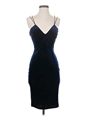 Charlotte Russe Cocktail Dress (view 1)