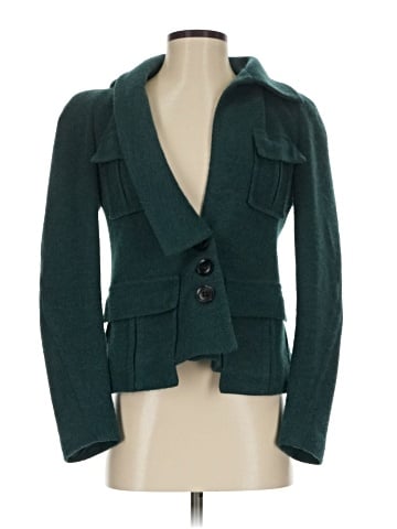 Nanette Lepore Blazer (view 1)