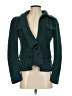 Nanette Lepore Teal Blazer Size S - photo 1