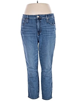 J.Crew Jeans (view 1)