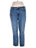 J.Crew Blue Jeans Size 34 waist - photo 1