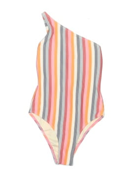 Assorted Brands One Piece Swimsuit