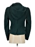 Nanette Lepore Teal Blazer Size S - photo 2