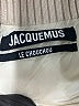 Jacquemus 100% Polyamide Ivory Jacket Size EU 36 / US 6 - photo 12