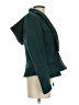 Nanette Lepore Teal Blazer Size S - photo 4
