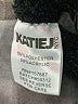 Katie J NYC Solid Black Pullover Sweater Size S (kids) - photo 4