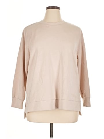 M Magaschoni Sweatshirt (view 1)