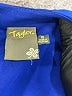 Taylor Blue Cocktail Dress Size 6 - photo 7
