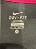 Nike Color Block Pink Athletic Shorts Size XS - photo 3