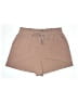 Danskin Solid Tan Athletic Shorts Size XL - photo 1