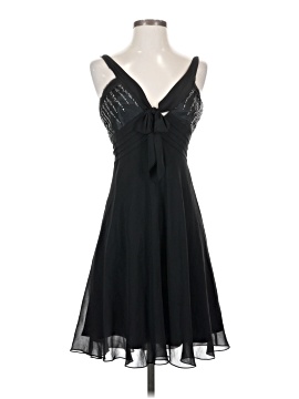 Bcbgmaxazria Cocktail Dress