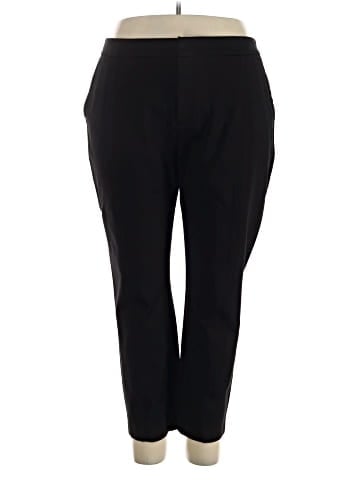 ELOQUII Active Pants (view 1)