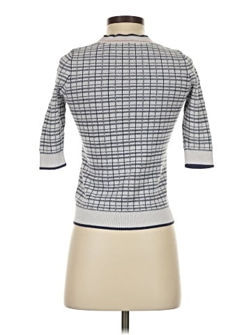 Margaret O'Leary Turtleneck Sweater (view 2)