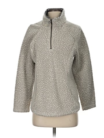 Te Verde Fleece (view 1)