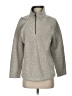 Te Verde Gray Fleece Size S - photo 1