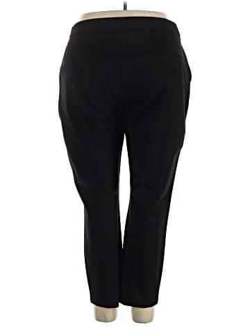 ELOQUII Active Pants (view 2)
