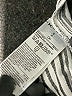 Gap 100% Rayon Silver Long Sleeve Blouse Size S - photo 8