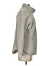 Te Verde Gray Fleece Size S - photo 4