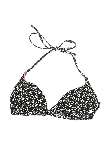 Hurley Swimsuit Top (view 1)
