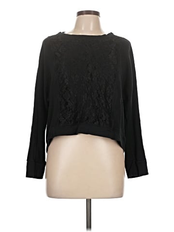 JLo by Jennifer Lopez Pullover Sweater (view 1)