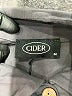 Cider Gray Romper Size M - photo 4