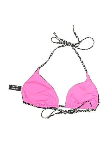 Hurley Swimsuit Top (view 2)
