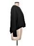JLo by Jennifer Lopez 100% Nylon Black Pullover Sweater Size L - photo 4