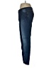 Max Jeans Solid Blue Jeans Size 8 - photo 5