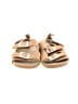 Baby B'gosh Tan Sandals Size 3-6 mo (baby) - photo 2