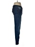 Max Jeans Solid Blue Jeans Size 8 - photo 4