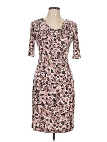 Connected Apparel Cocktail Dress (view 1)