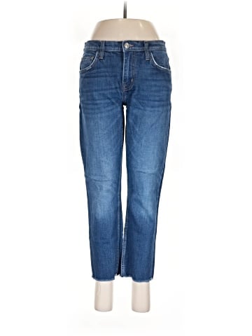 Current/Elliott Jeans (view 1)