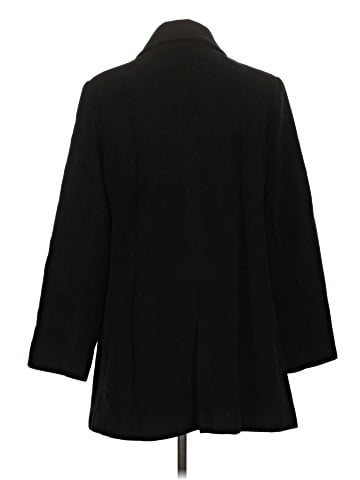 Larry Levine Coat (view 2)