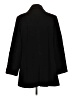 Larry Levine Black Coat Size L - photo 2