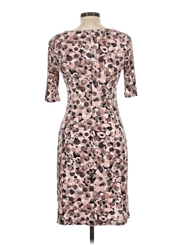 Connected Apparel Cocktail Dress (view 2)