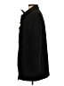 Larry Levine Black Coat Size L - photo 5