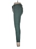 Gap Solid Green Casual Pants Size 10 - photo 5