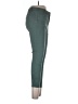 Gap Solid Green Casual Pants Size 10 - photo 4