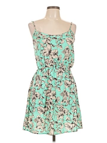 Millibon Casual Dress (view 1)