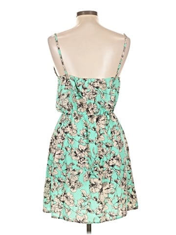 Millibon Casual Dress (view 2)