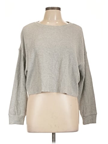 Z Supply Long Sleeve Top (view 1)