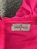 grass-fields Pink 3/4 Sleeve Blouse Size 8 - photo 6
