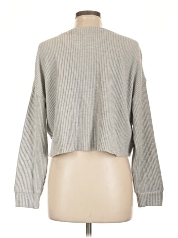 Z Supply Long Sleeve Top (view 2)