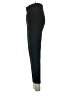 Zara 100% Polyester Solid Black Active Pants Size S - photo 5