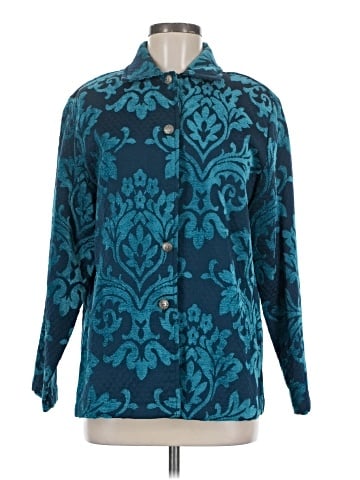 Erin London Coat (view 1)