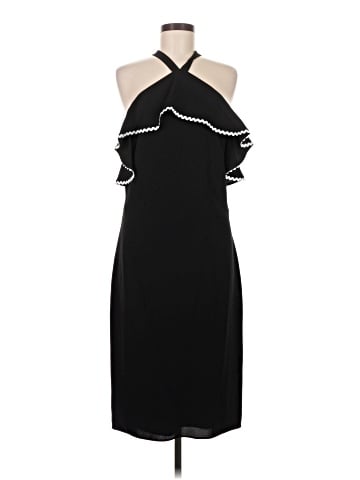 Shoshanna Cocktail Dress (view 1)