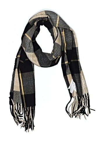 Hollister Scarf (view 1)