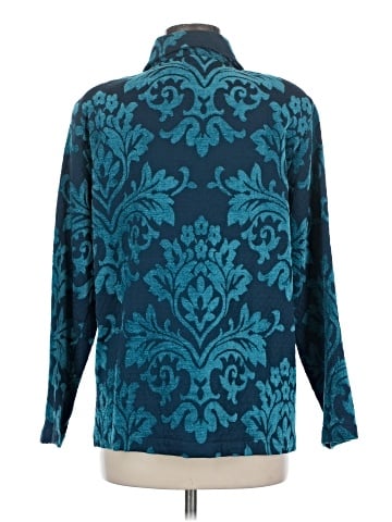 Erin London Coat (view 2)