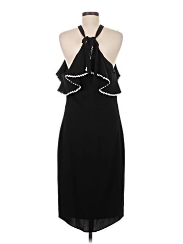 Shoshanna Cocktail Dress (view 2)