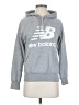 New Balance Gray Pullover Hoodie Size XS - photo 1